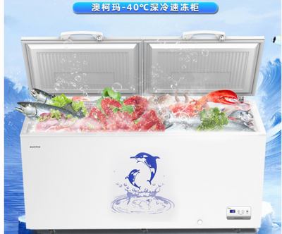 囤货需求促冷柜销量超预期，澳柯玛冷柜受青睐