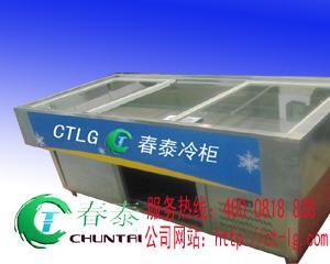 南油超市猪肉冰柜与啤酒冷藏柜采购指南 从世界工厂网看商用冷链设备选型